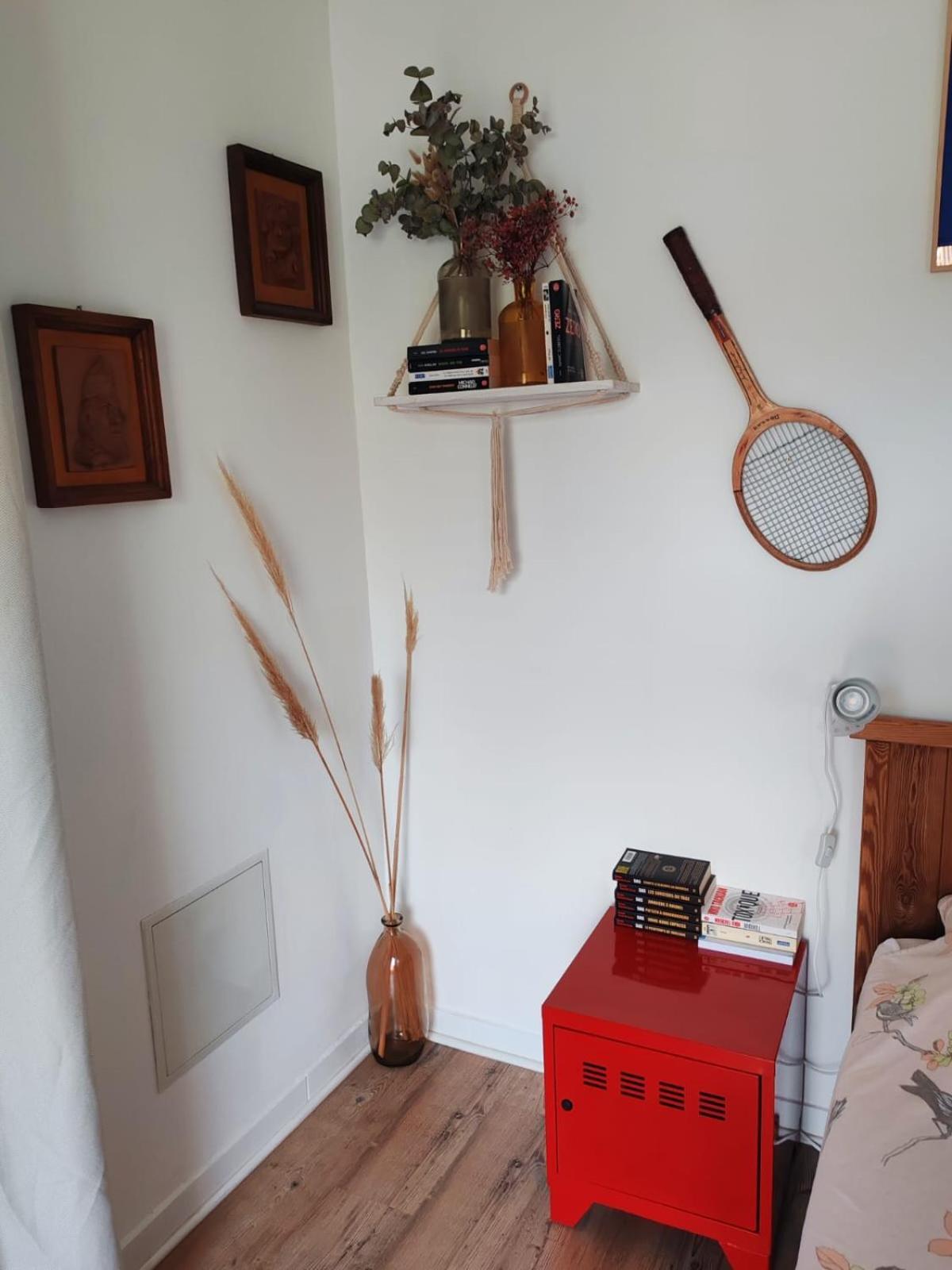 Casa Davia. Studio Independant Meuble. Furiani Exteriér fotografie